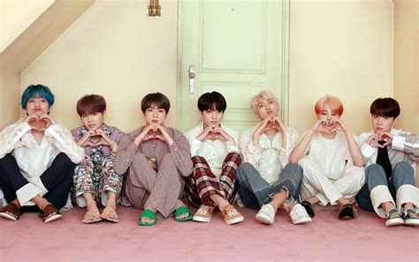 bts wallpaper 4k pc